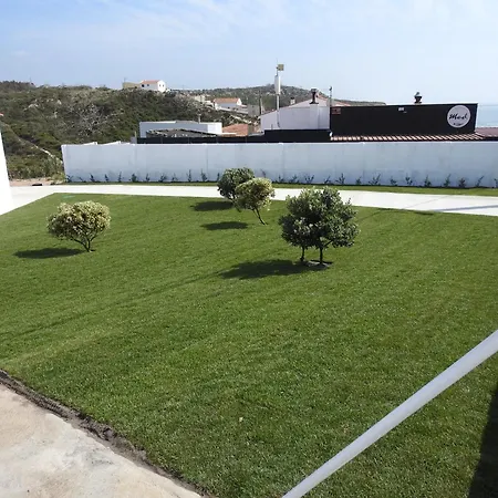 Aldeia Na - Vale Furado Holiday park