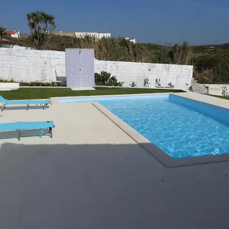 Aldeia Na - Vale Furado Parque de vacaciones Pataias