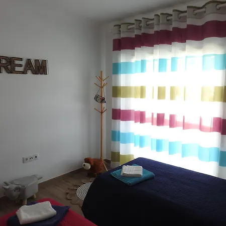 Parque de vacaciones Aldeia Na - Vale Furado *