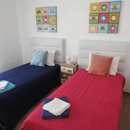 Parque de vacaciones Aldeia Na - Vale Furado Pataias