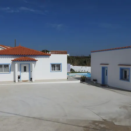 Parque de vacaciones Aldeia Na - Vale Furado *