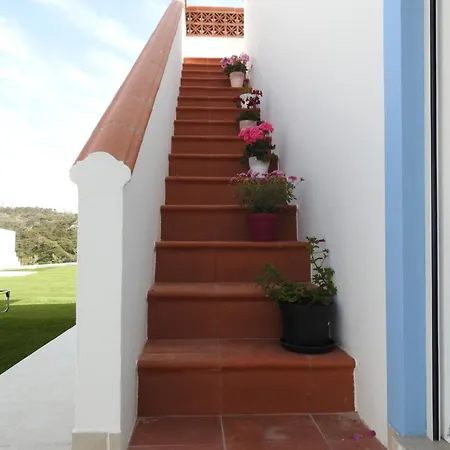 Aldeia Na - Vale Furado Parque de vacaciones